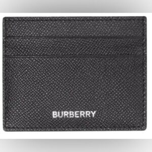Men’s Burberry cardholders 150 obo